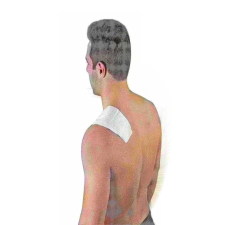 Theracare TheraCare Heat Wraps - Neck, Wrist and Shoulders - 3 Ct. 24-971V
